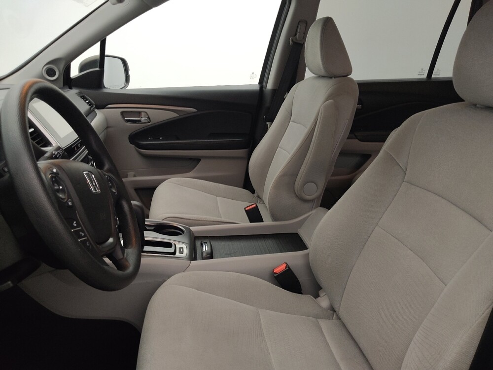 2018 Honda Pilot in Morrow, GA 30260 - 18125114 17