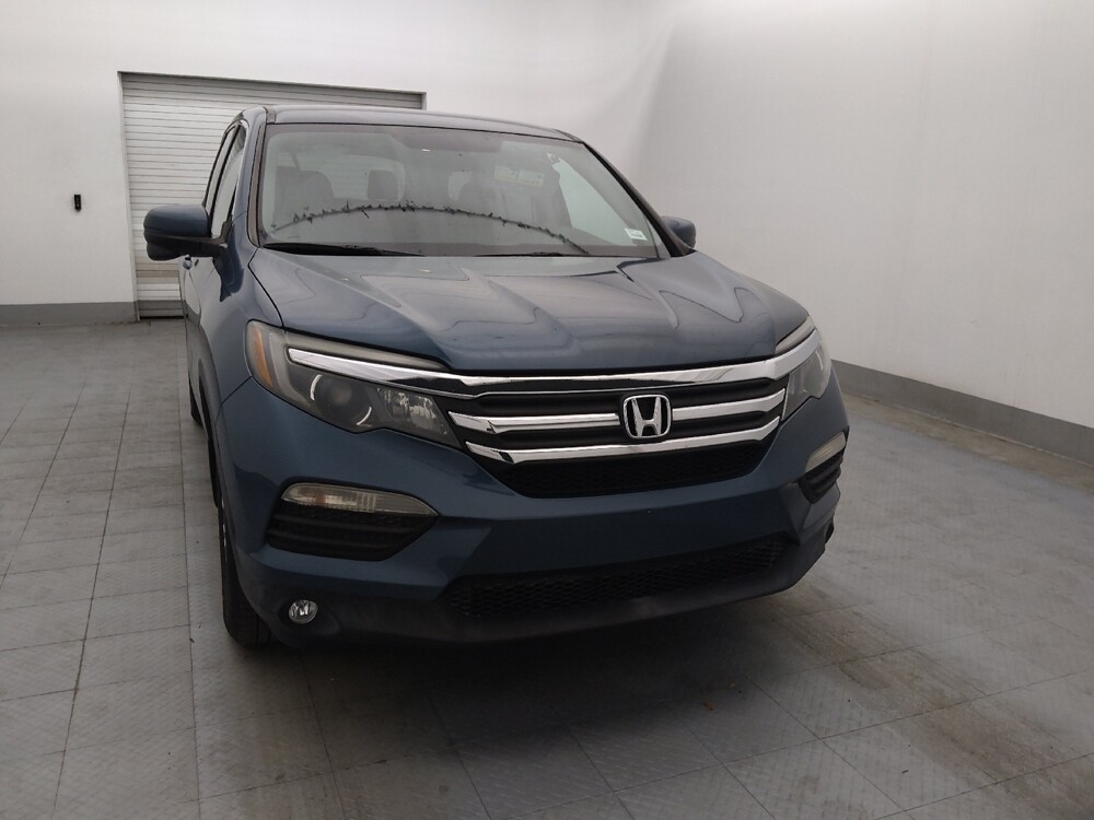 2018 Honda Pilot in Morrow, GA 30260 - 18125114 14