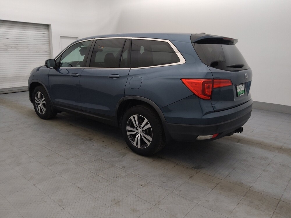 2018 Honda Pilot in Morrow, GA 30260 - 18125114 3