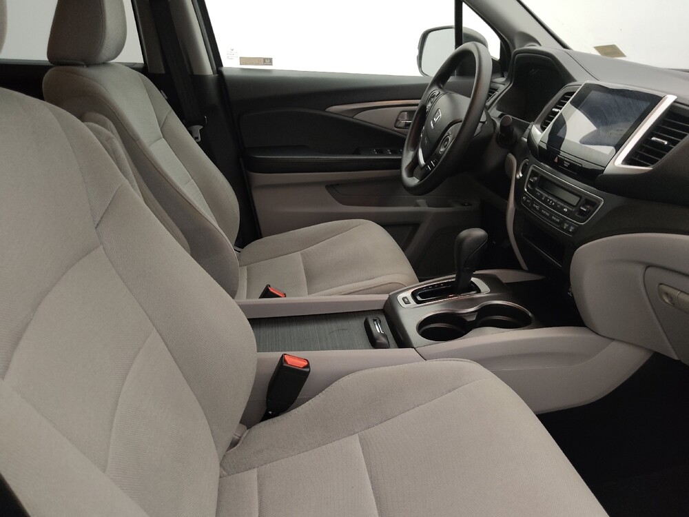 2018 Honda Pilot in Morrow, GA 30260 - 18125114 21