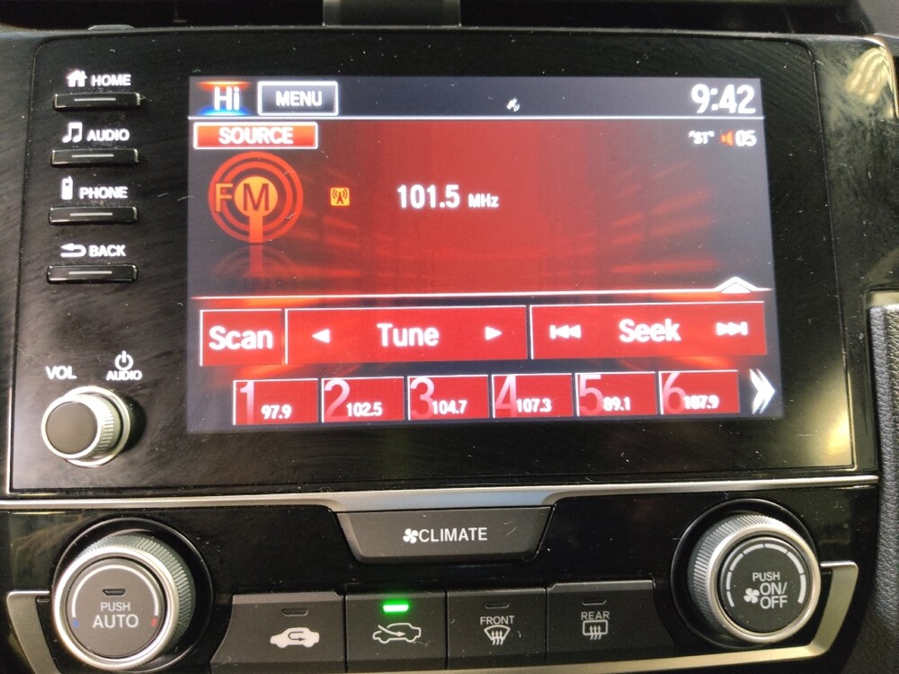 2019 Honda Civic in Tampa, FL 33612 - 18125115 25