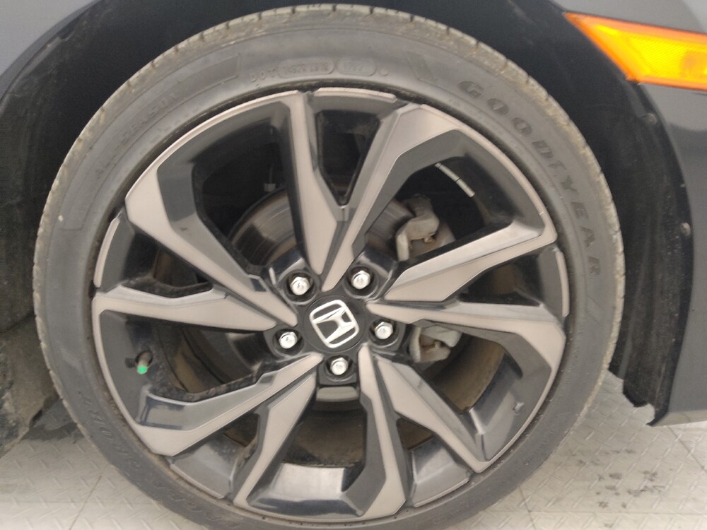 2019 Honda Civic in Tampa, FL 33612 - 18125115 31