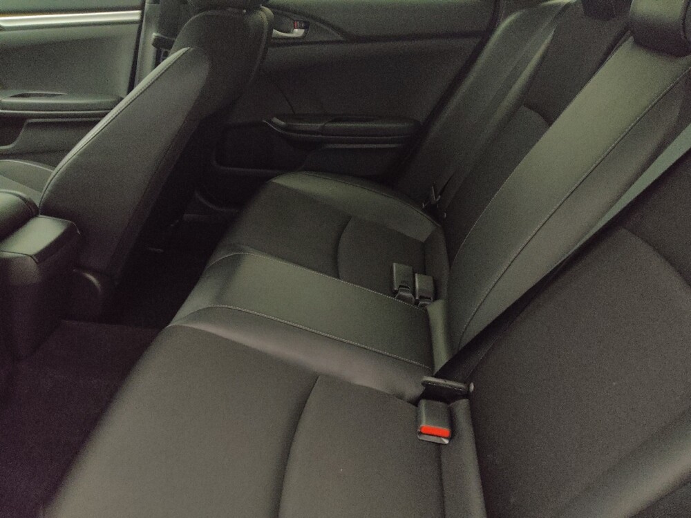 2019 Honda Civic in Tampa, FL 33612 - 18125115 18