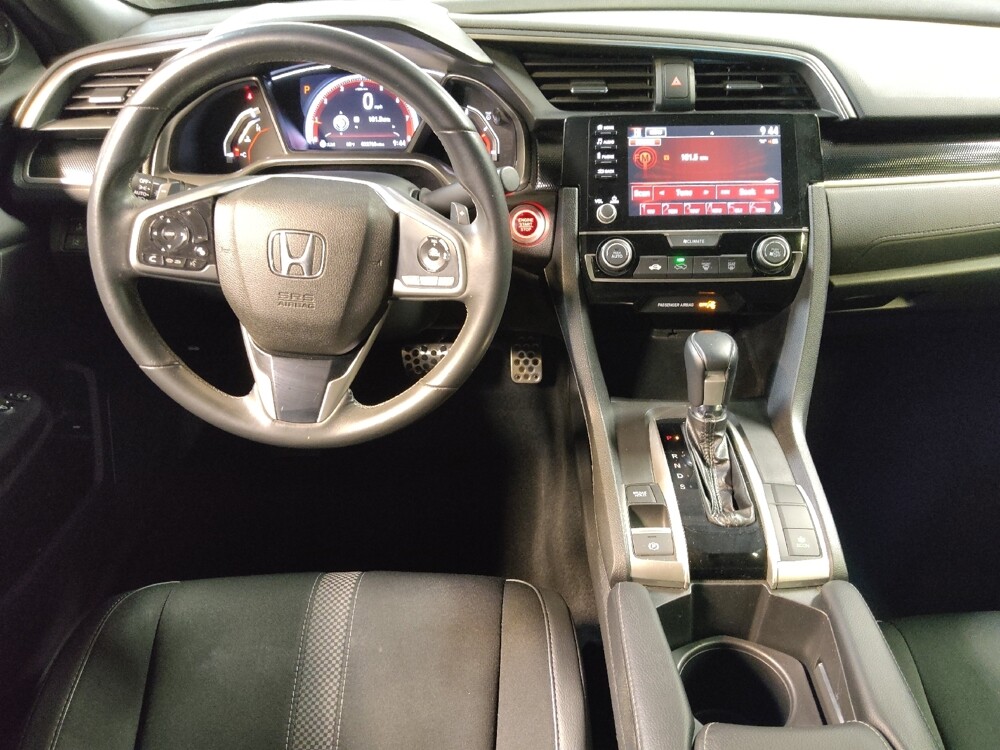 2019 Honda Civic in Tampa, FL 33612 - 18125115 22