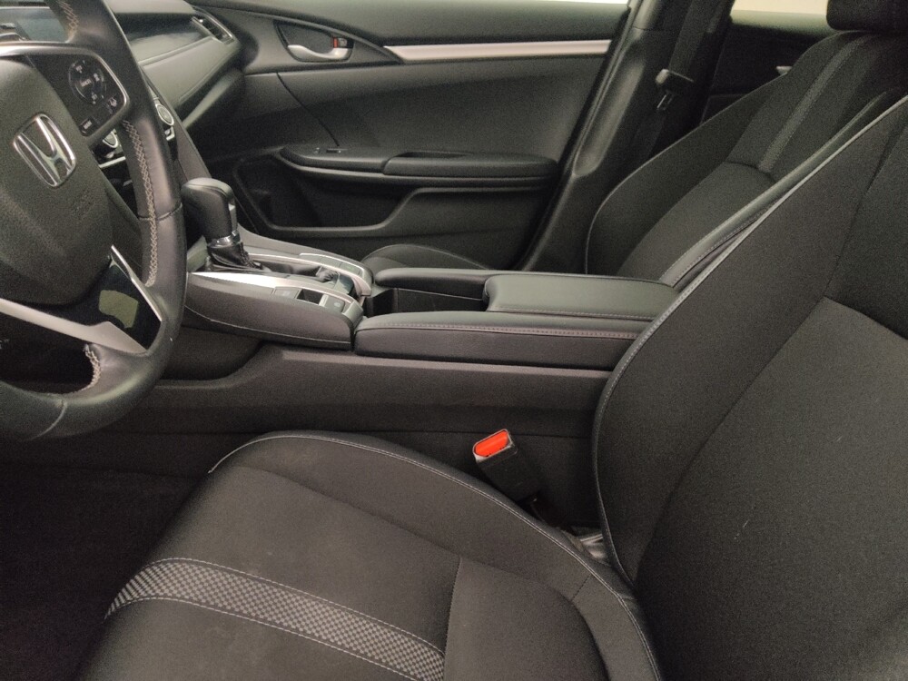 2019 Honda Civic in Tampa, FL 33612 - 18125115 17