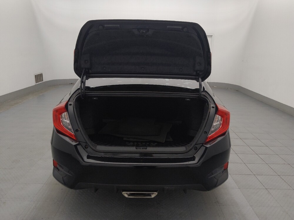 2019 Honda Civic in Tampa, FL 33612 - 18125115 29