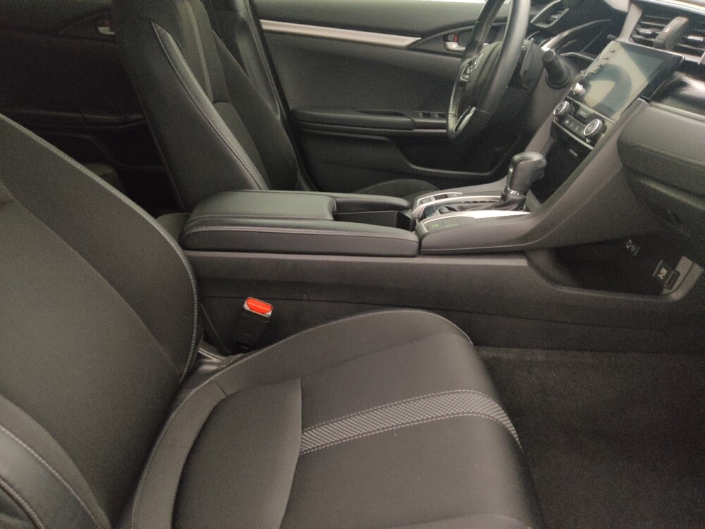 2019 Honda Civic in Tampa, FL 33612 - 18125115 21