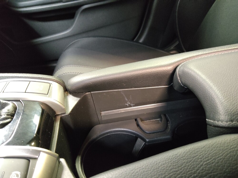 2019 Honda Civic in Tampa, FL 33612 - 18125115 26