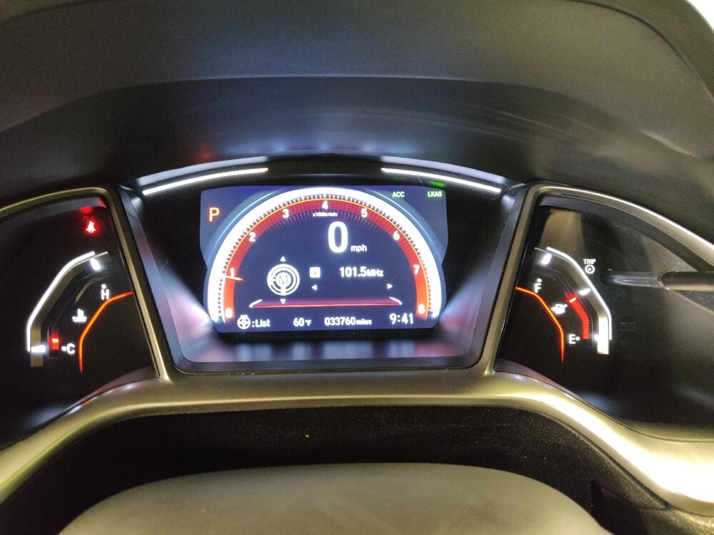 2019 Honda Civic in Tampa, FL 33612 - 18125115 23