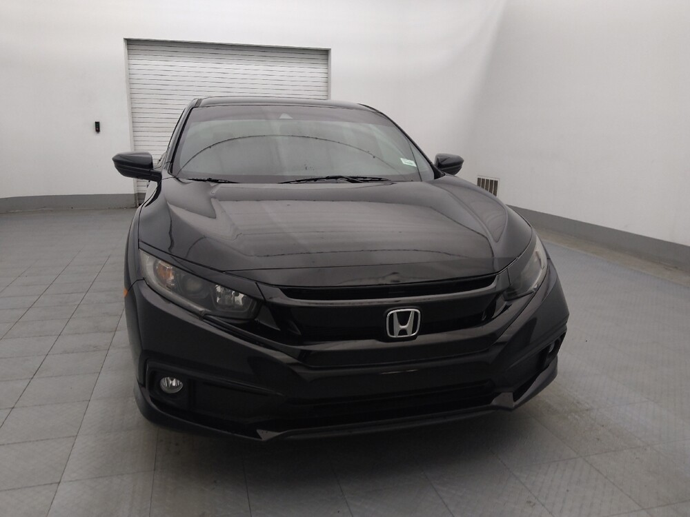 2019 Honda Civic in Tampa, FL 33612 - 18125115 14