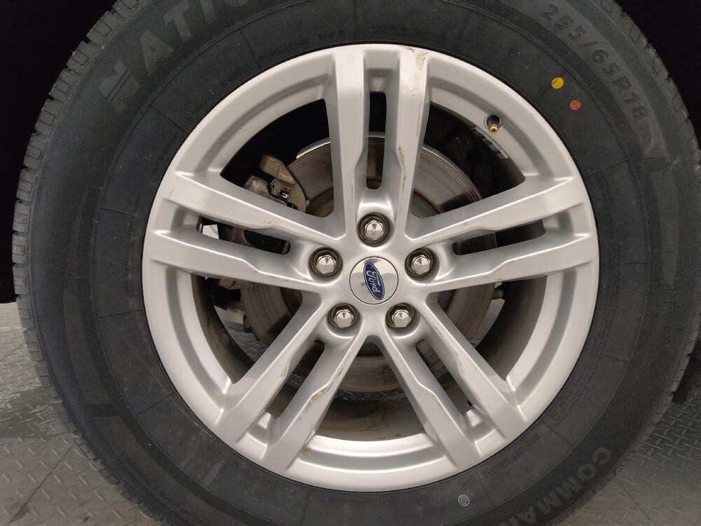 2022 Ford Explorer in Fort Myers, FL 33907 - 18125116 31