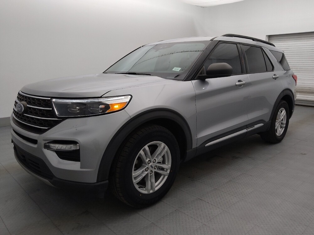 2022 Ford Explorer in Fort Myers, FL 33907 - 18125116 2