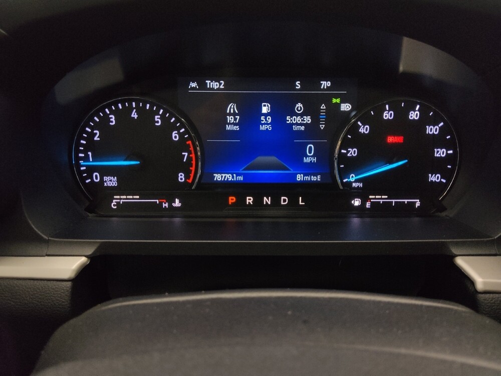 2022 Ford Explorer in Fort Myers, FL 33907 - 18125116 23