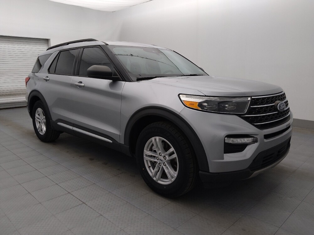 2022 Ford Explorer in Fort Myers, FL 33907 - 18125116 11