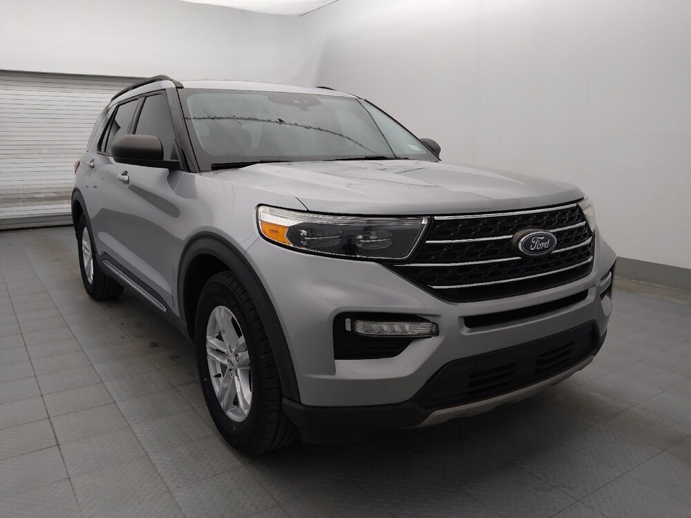 2022 Ford Explorer in Fort Myers, FL 33907 - 18125116 13