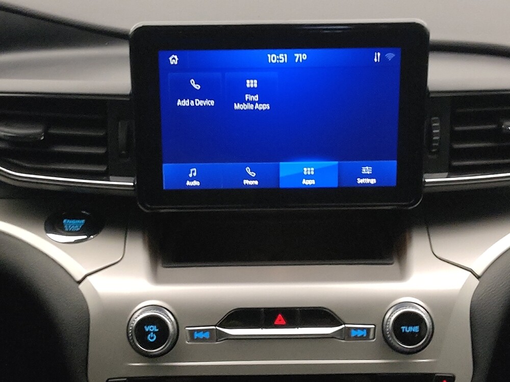 2022 Ford Explorer in Fort Myers, FL 33907 - 18125116 25