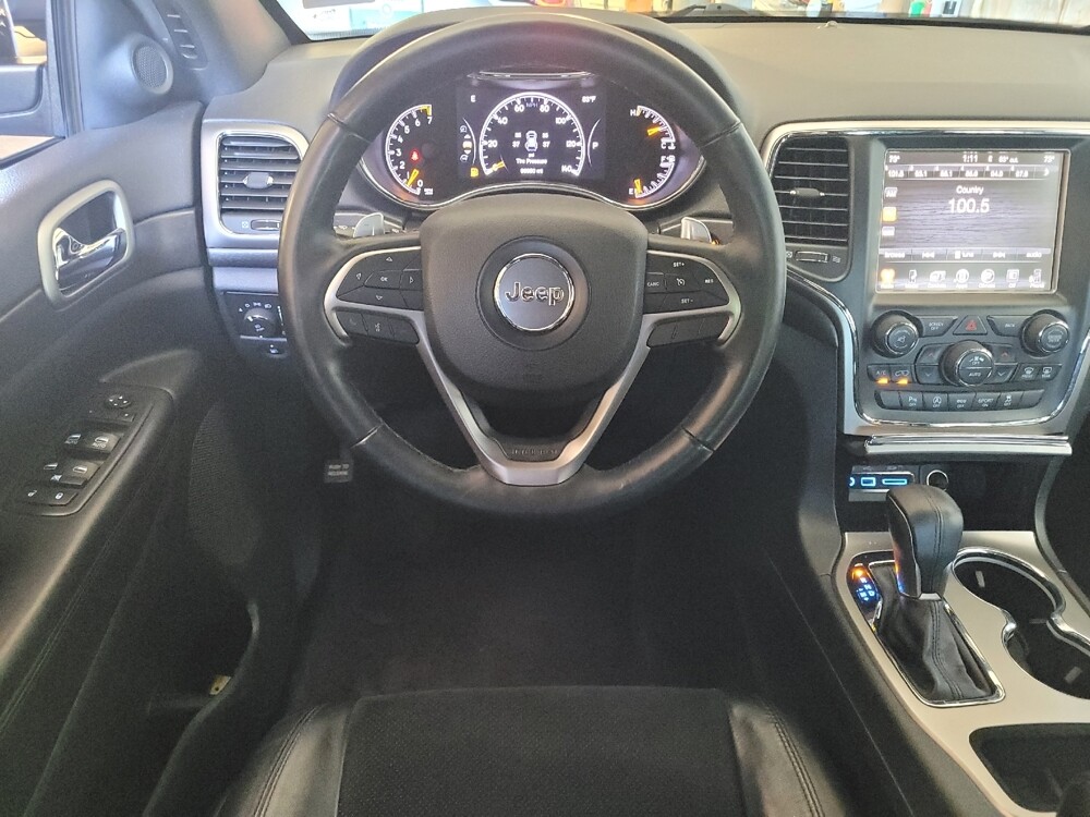 2017 Jeep Grand Cherokee in Tampa, FL 33612 - 18125117 22