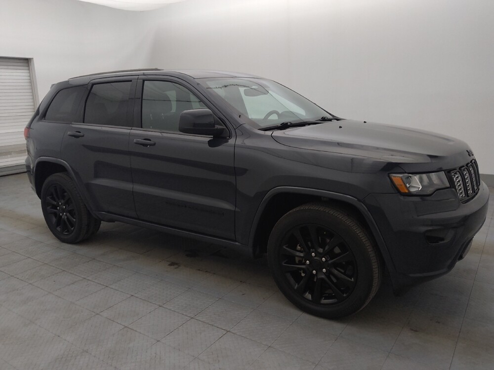2017 Jeep Grand Cherokee in Tampa, FL 33612 - 18125117 11