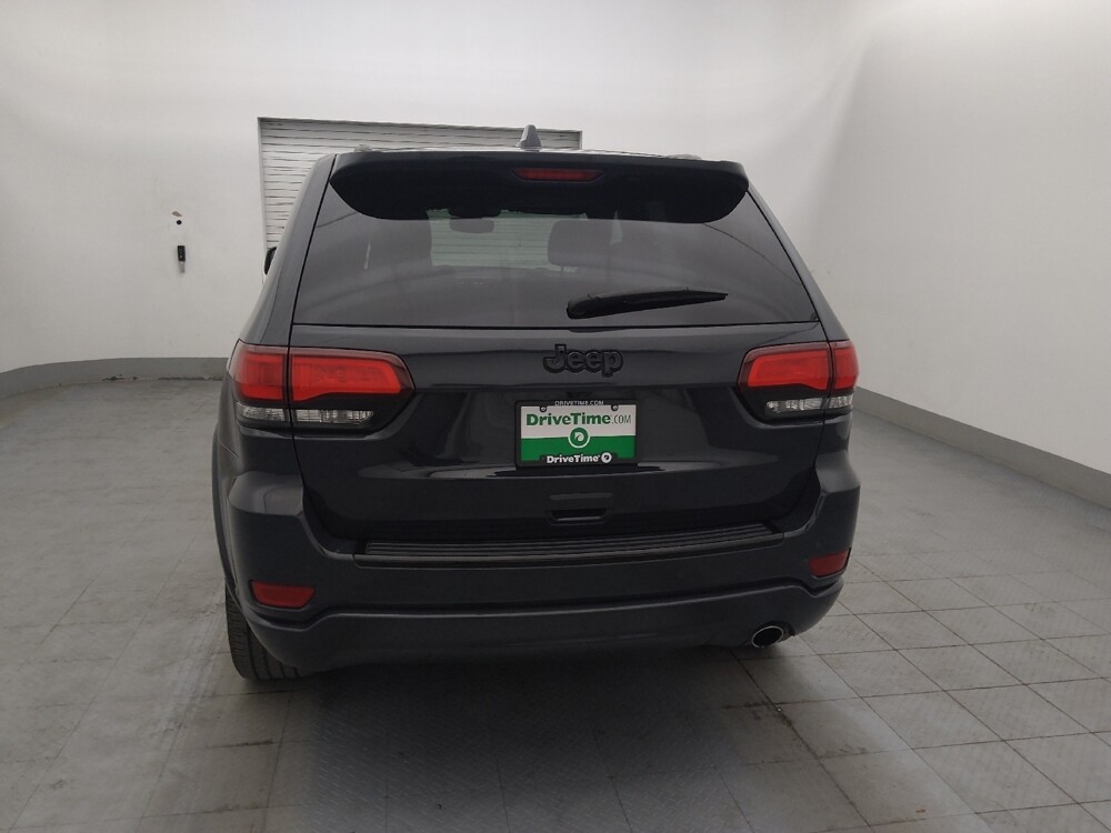 2017 Jeep Grand Cherokee in Tampa, FL 33612 - 18125117 6