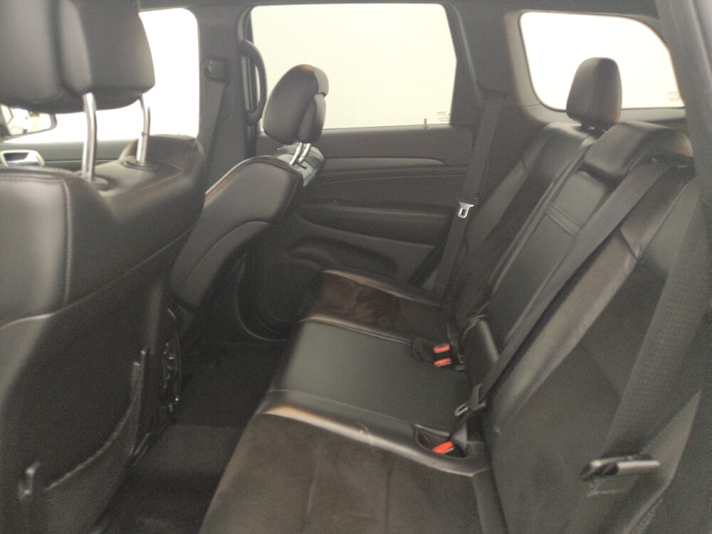 2017 Jeep Grand Cherokee in Tampa, FL 33612 - 18125117 18