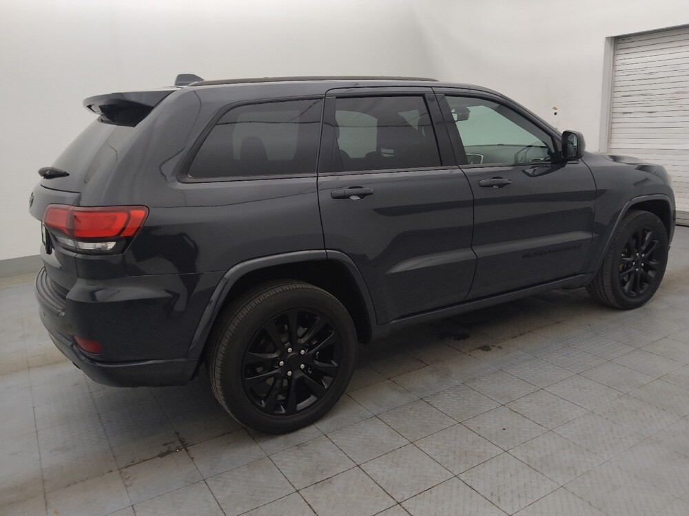 2017 Jeep Grand Cherokee in Tampa, FL 33612 - 18125117 10