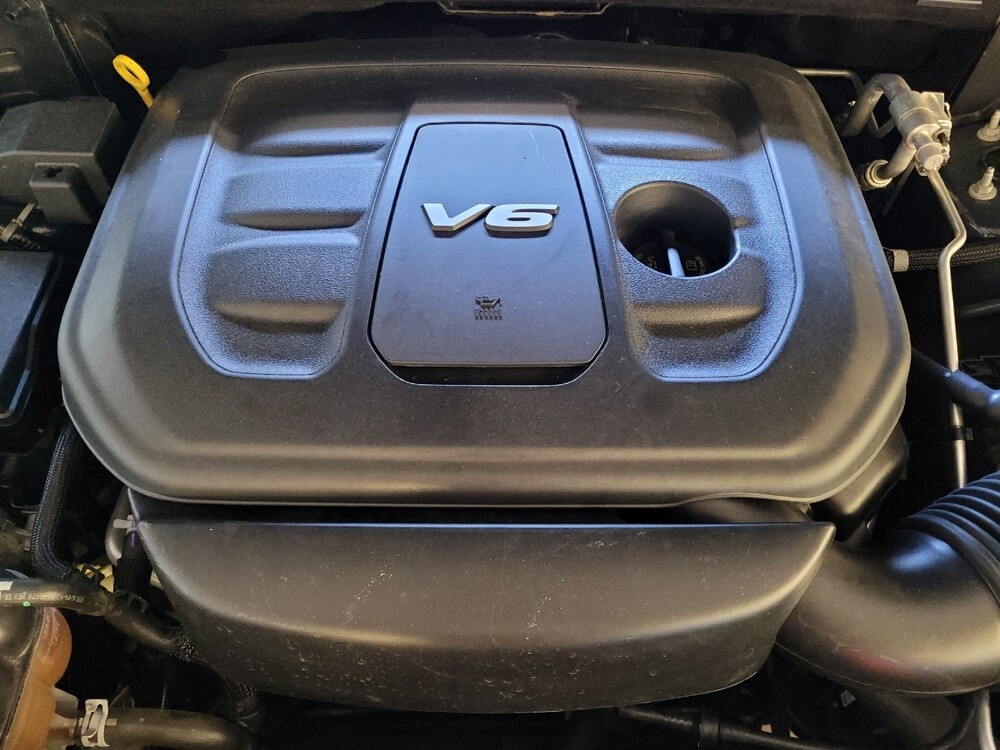 2017 Jeep Grand Cherokee in Tampa, FL 33612 - 18125117 30