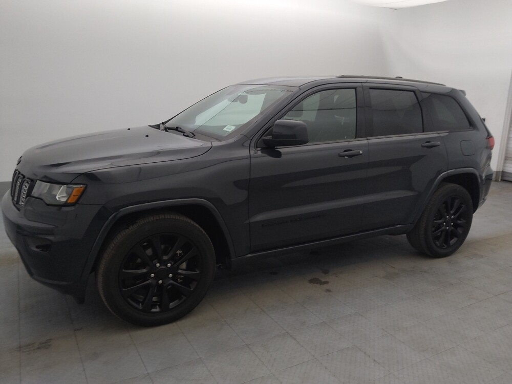 2017 Jeep Grand Cherokee in Tampa, FL 33612 - 18125117 2