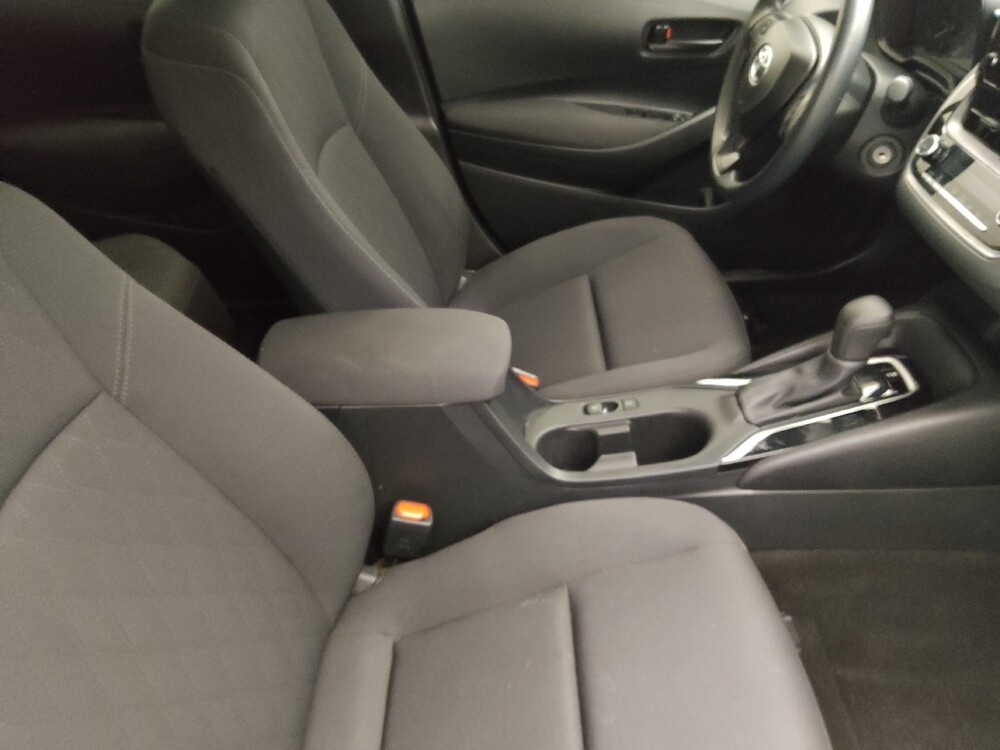 2024 Toyota Corolla in Lakeland, FL 33815 - 18125119 21