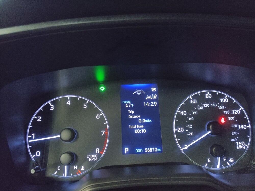 2024 Toyota Corolla in Lakeland, FL 33815 - 18125119 23