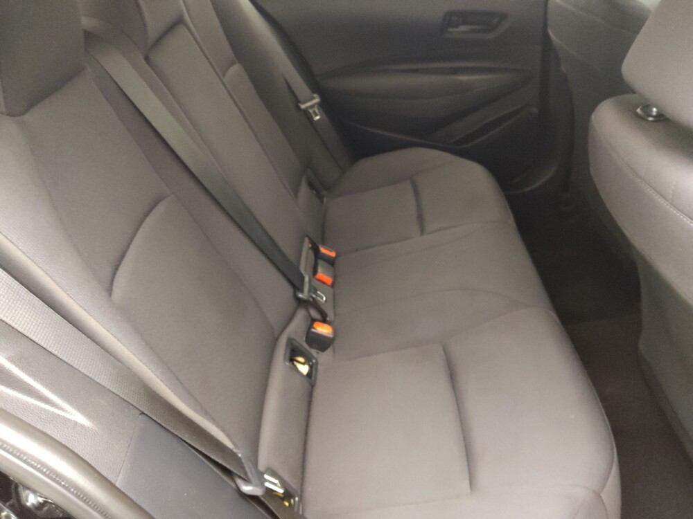 2024 Toyota Corolla in Lakeland, FL 33815 - 18125119 19