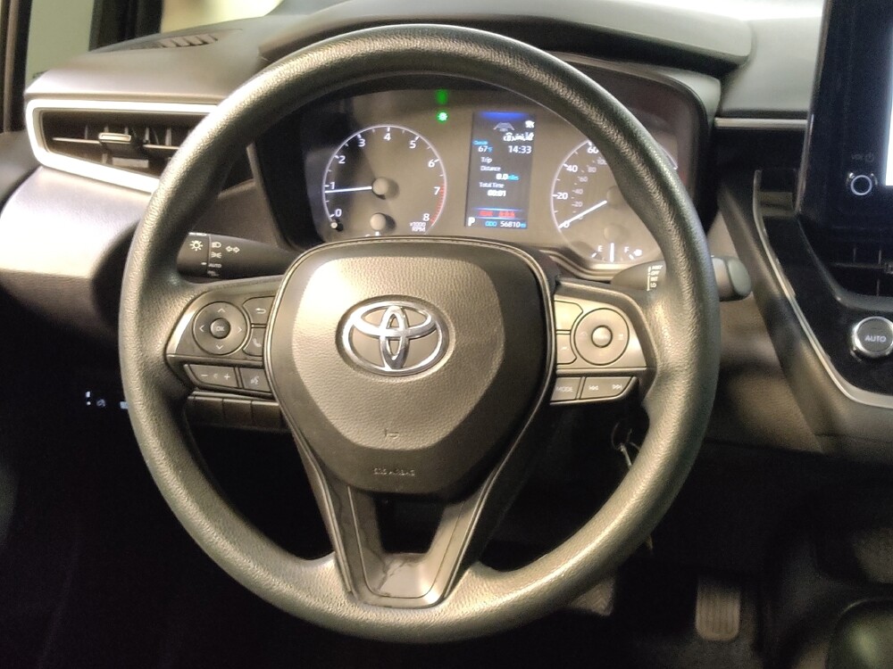 2024 Toyota Corolla in Lakeland, FL 33815 - 18125119 22