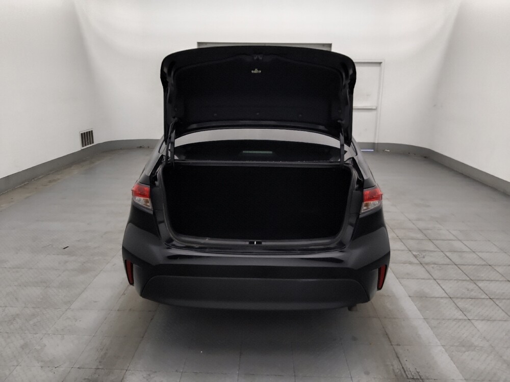 2024 Toyota Corolla in Lakeland, FL 33815 - 18125119 29