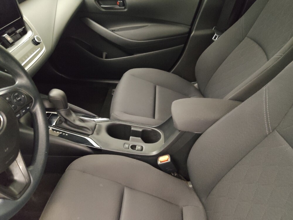 2024 Toyota Corolla in Lakeland, FL 33815 - 18125119 17