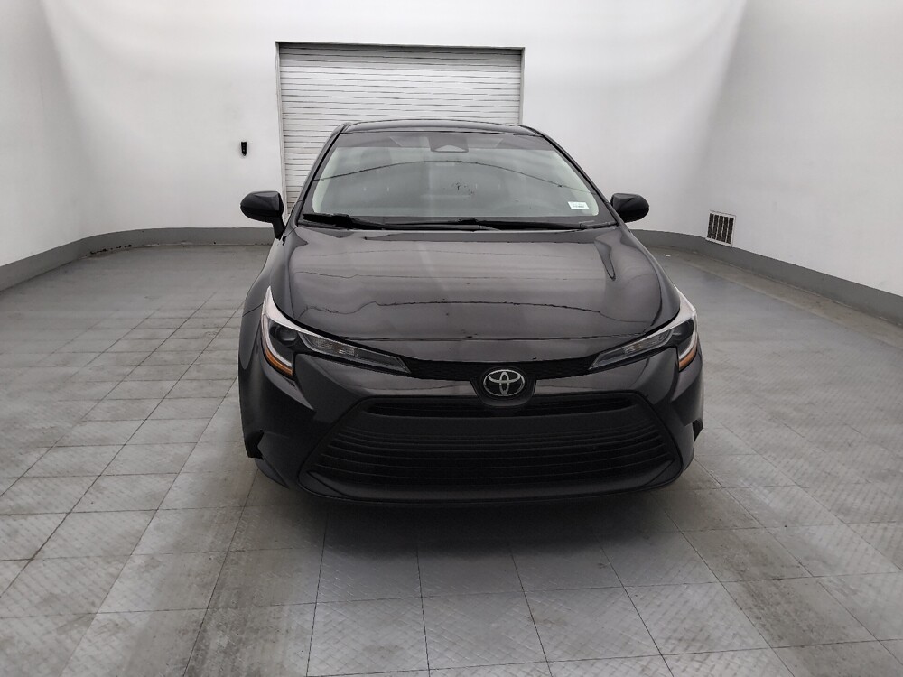 2024 Toyota Corolla in Lakeland, FL 33815 - 18125119 14