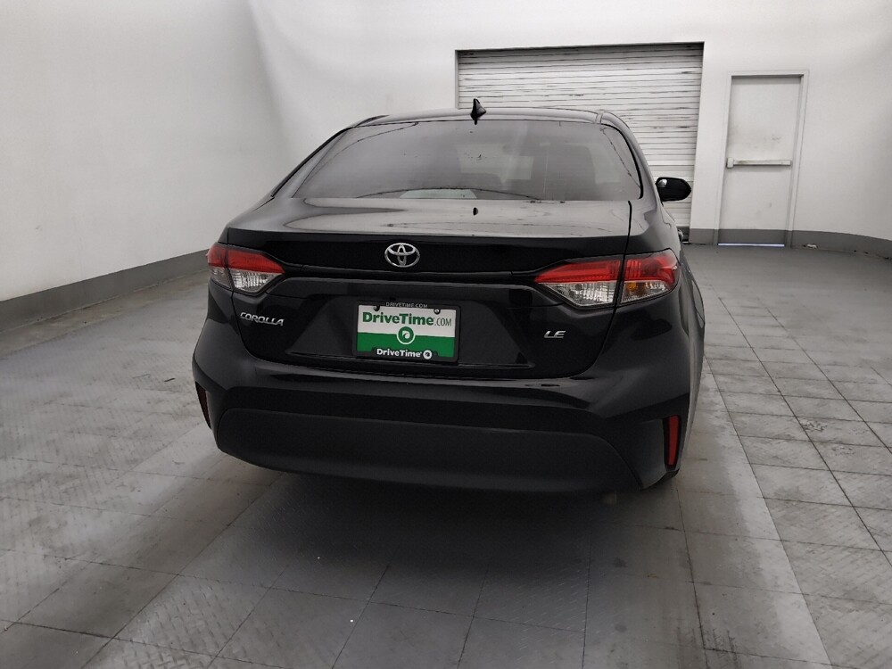 2024 Toyota Corolla in Lakeland, FL 33815 - 18125119 7