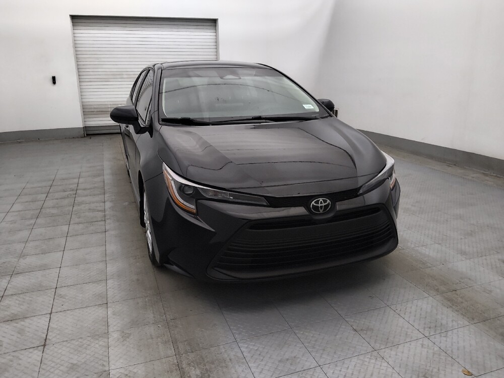 2024 Toyota Corolla in Lakeland, FL 33815 - 18125119 13