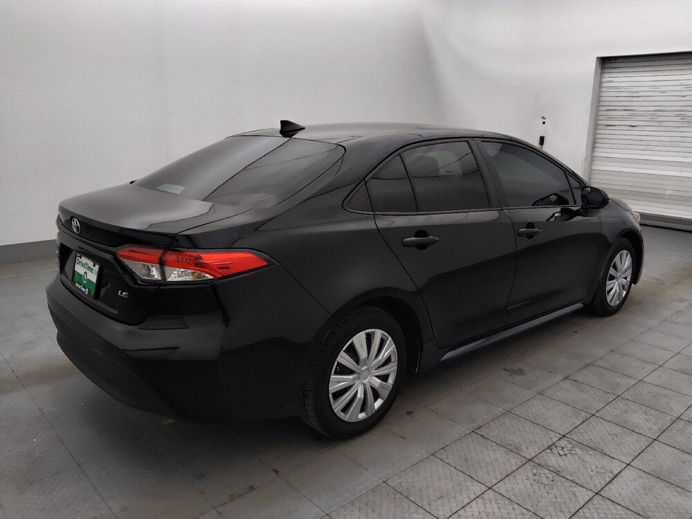 2024 Toyota Corolla in Lakeland, FL 33815 - 18125119 10