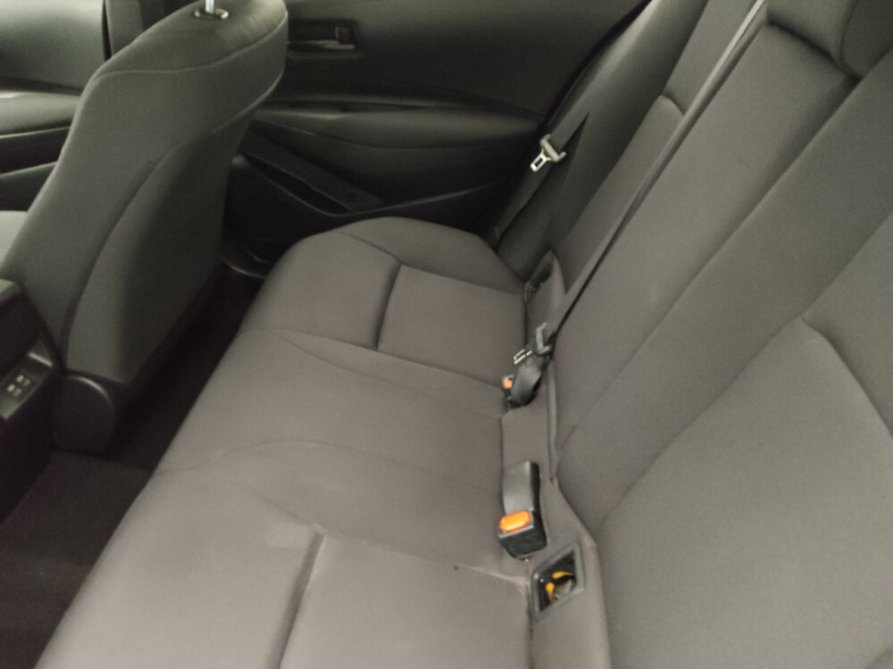 2024 Toyota Corolla in Lakeland, FL 33815 - 18125119 18