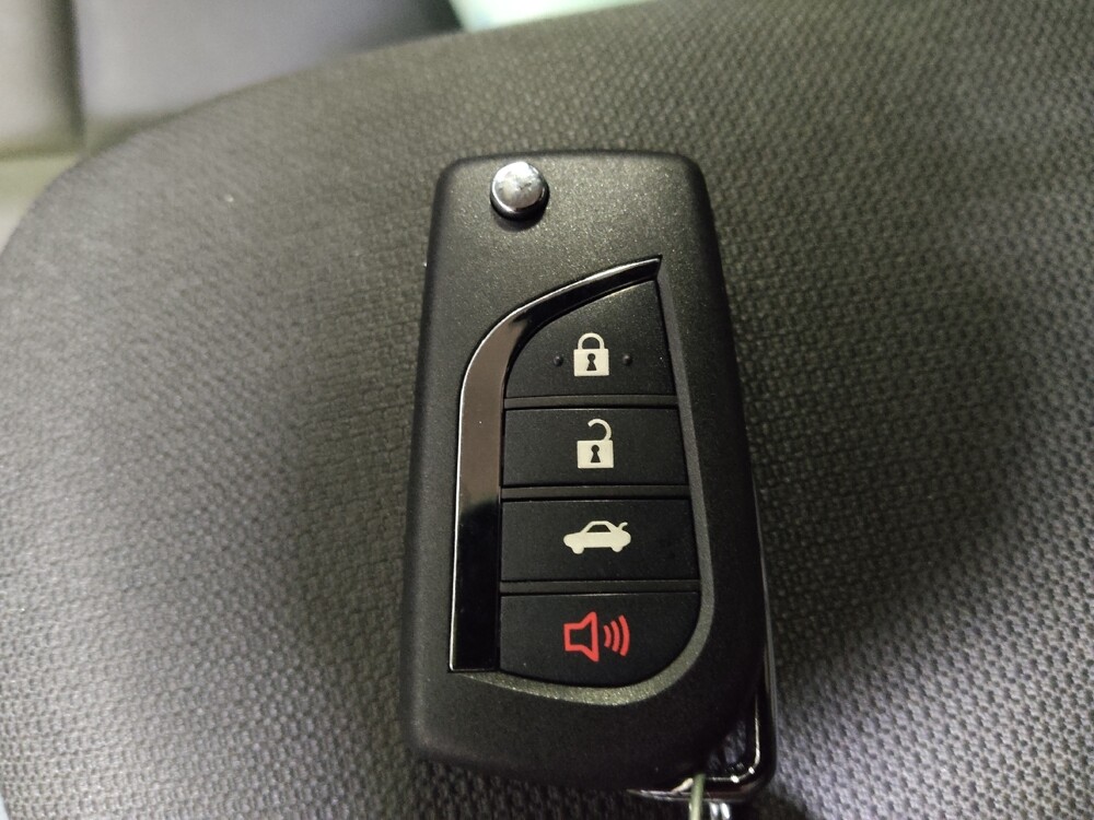 2024 Toyota Corolla in Lakeland, FL 33815 - 18125119 32