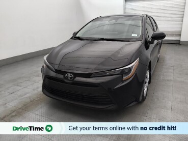 2024 Toyota Corolla in Lakeland, FL 33815