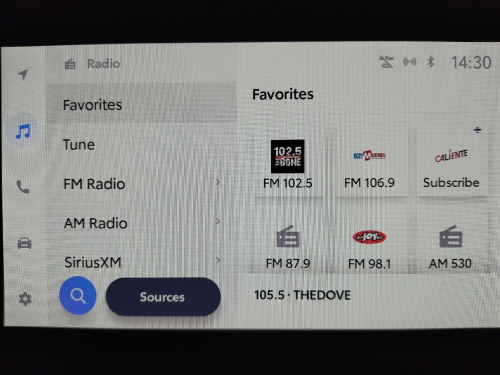 2024 Toyota Corolla in Lakeland, FL 33815 - 18125119 25