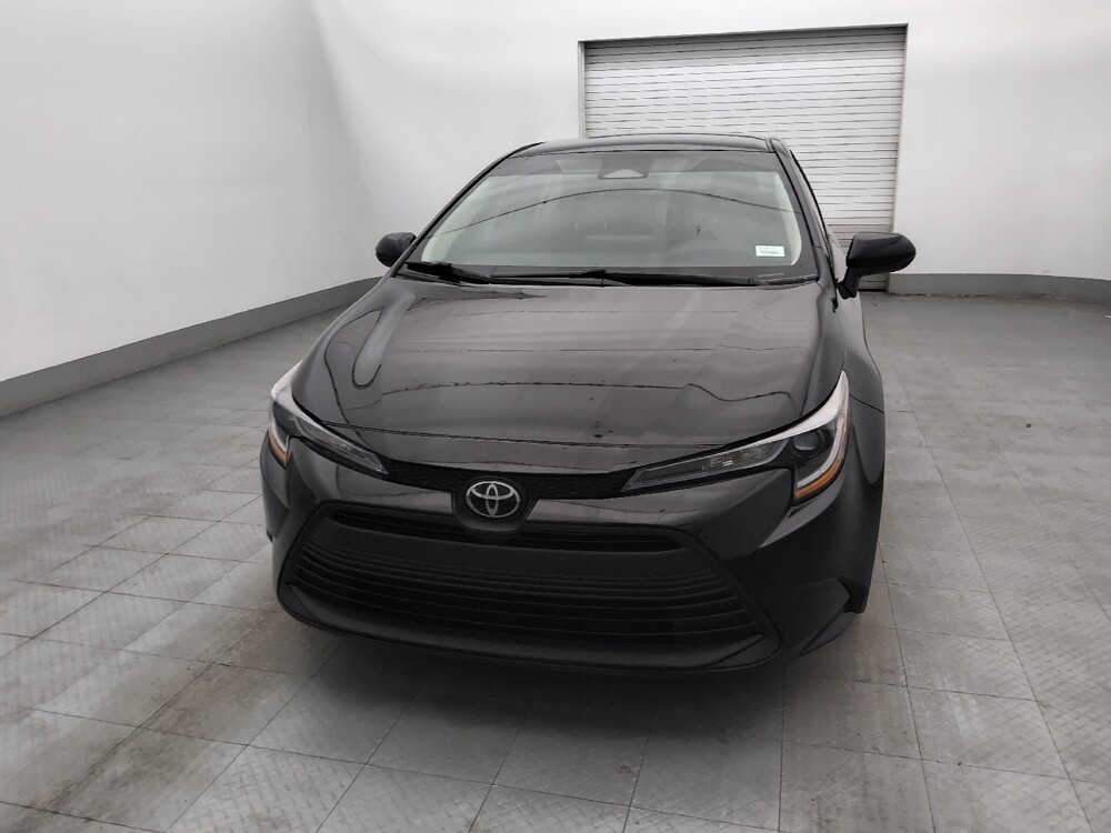 2024 Toyota Corolla in Lakeland, FL 33815 - 18125119 15