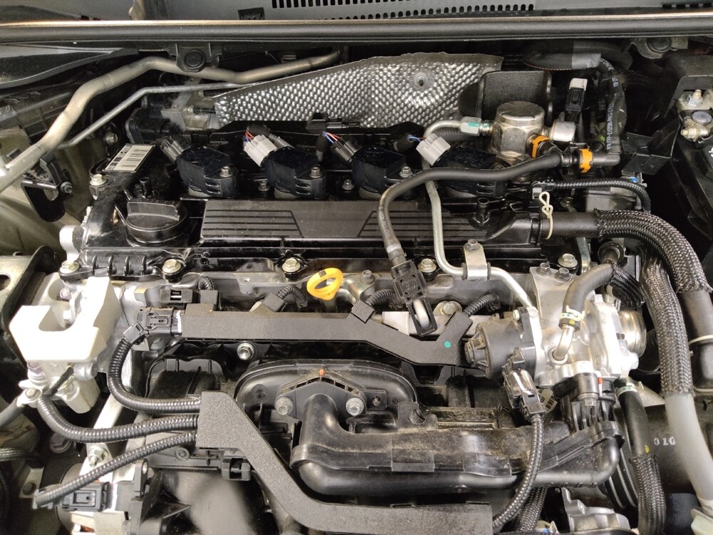 2024 Toyota Corolla in Lakeland, FL 33815 - 18125119 30