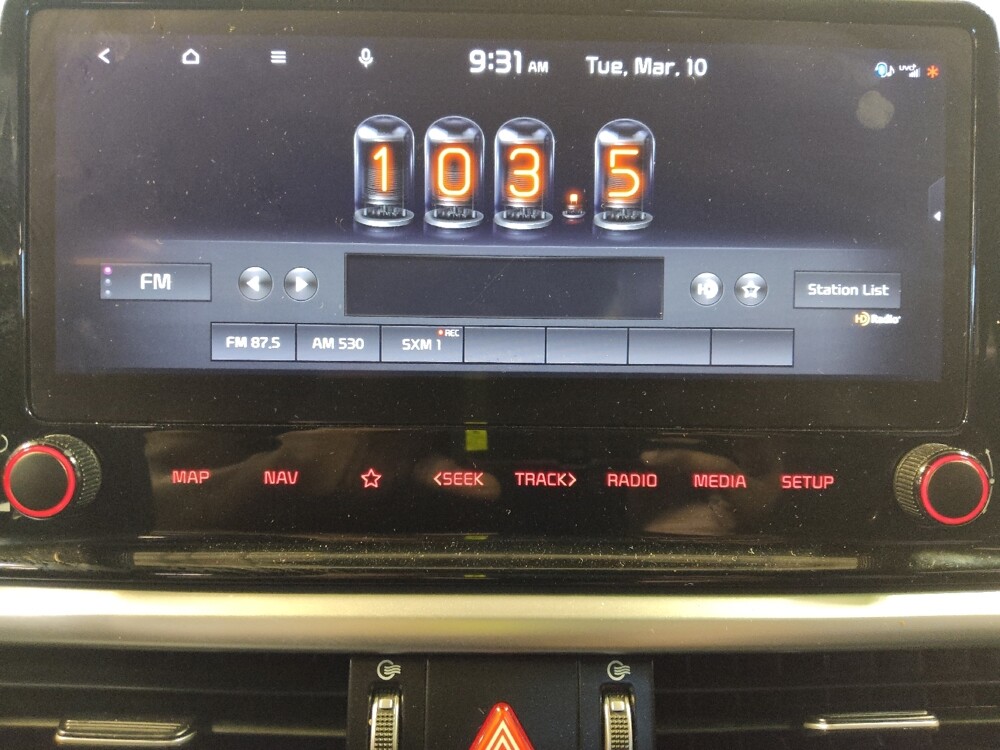 2022 Kia Forte in Clearwater, FL 33764 - 18125120 25