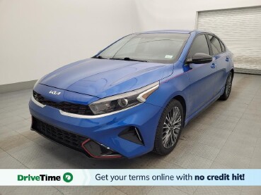 2022 Kia Forte in Clearwater, FL 33764