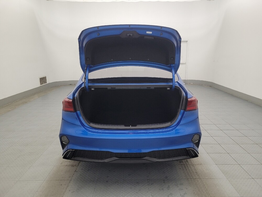 2022 Kia Forte in Clearwater, FL 33764 - 18125120 29