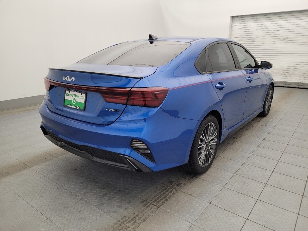 2022 Kia Forte in Clearwater, FL 33764 - 18125120 9