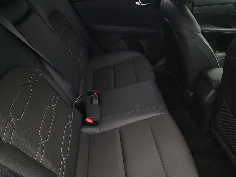 2022 Kia Forte in Clearwater, FL 33764 - 18125120 19