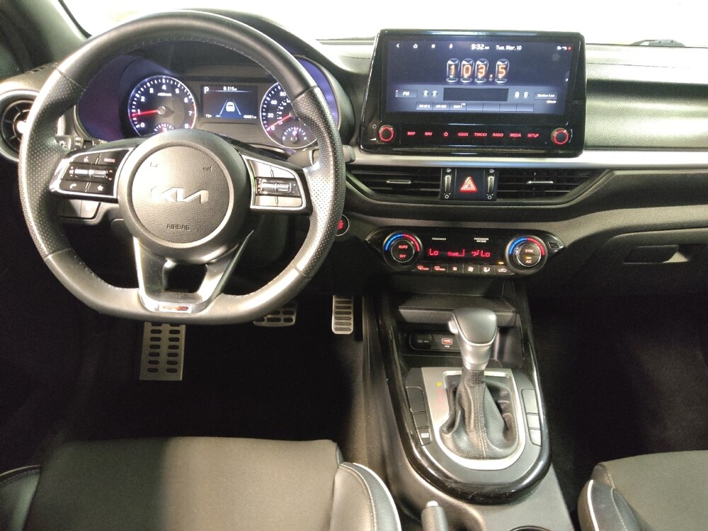 2022 Kia Forte in Clearwater, FL 33764 - 18125120 22