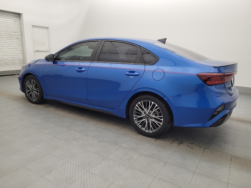 2022 Kia Forte in Clearwater, FL 33764 - 18125120 3